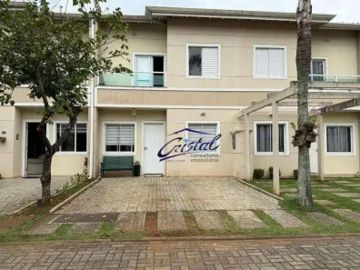 Casa de Condomínio com 3 Quartos à venda, 153m² no Jardim Passárgada I, Cotia
