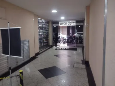 Apartamento com 1 Quarto à venda, 30m² no Centro, Niterói