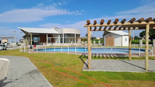 Lote/Terreno à venda, 360m² no Novo, Arraial do Cabo