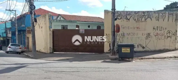 Lote/Terreno à venda, 275m² no Jardim Mutinga, Barueri