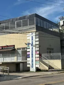 Ponto Comercial à venda, 310m² no Loteamento Urbanova II, São José dos Campos