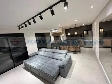 Apartamento com 2 Quartos à venda, 73m² no Vila Mariana, São Paulo