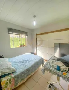 Apartamento com 2 Quartos à venda, 52m² no Araras, Teresópolis