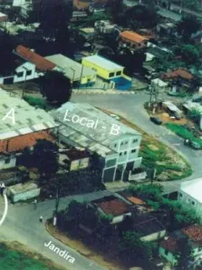 Galpão/Depósito/Armazém à venda, 900m² no Jardim Alvorada, Jandira
