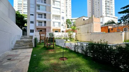 Apartamento com 2 Quartos à venda, 41m² no Vila Guaca, São Paulo