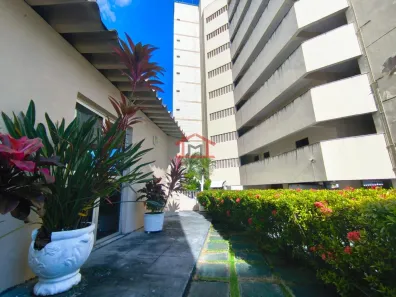 Apartamento com 3 Quartos à venda, 92m² no Fátima, Fortaleza