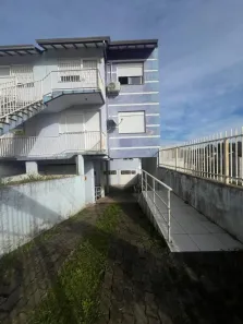 Sobrado com 2 Quartos para alugar, 56m² no Ana Rech, Caxias do Sul