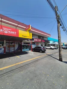 Ponto Comercial para alugar, 60m² no Parque Amazônia, Goiânia