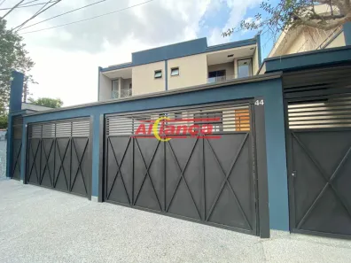Sobrado com 3 Quartos à venda, 170m² no Vila Paulista, Guarulhos