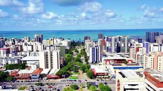 Apartamento com 2 Quartos à venda, 60m² no Jatiúca, Maceió