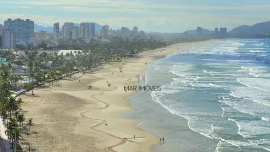 Apartamento com 3 Quartos à venda, 110m² no Pitangueiras, Guarujá