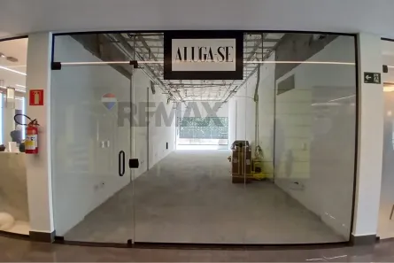 Ponto Comercial para alugar, 56m² no Jardim Irajá, Ribeirão Preto