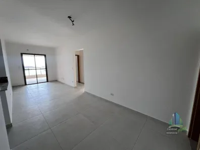 Apartamento com 3 Quartos à venda, 119m² no Canto do Forte, Praia Grande