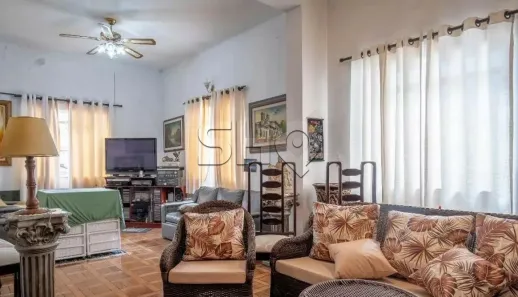 Sobrado com 5 Quartos à venda, 232m² no Jardim Paraíso, São Paulo