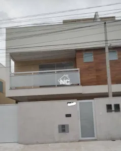 Casa com 3 Quartos à venda, 140m² no Piratininga, Niterói