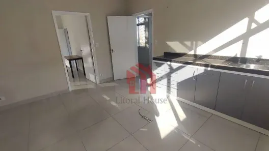 Sala Comercial para alugar, 70m² no Boqueirão, Santos