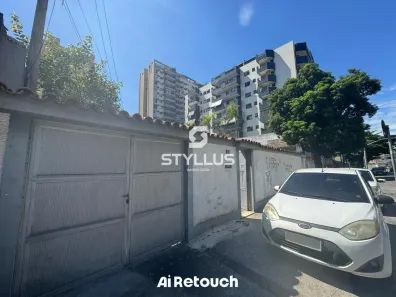 Casa com 4 Quartos à venda, 100m² no Cachambi, Rio de Janeiro