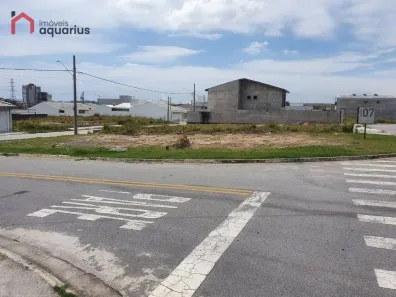 Lote/Terreno à venda, 308m² no Portal dos Passaros, São José dos Campos