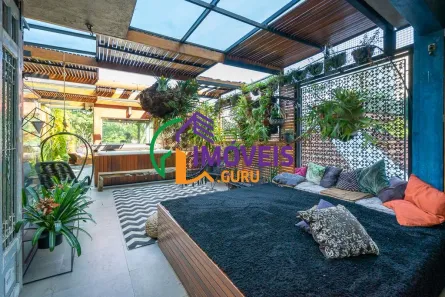 Sobrado com 3 Quartos à venda, 336m² no Vila Madalena, São Paulo