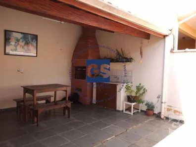 Casa com 2 Quartos à venda, 113m² no Residencial Dona Lila, Itu