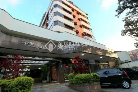 Ponto Comercial à venda, 45m² no Rio Branco, Porto Alegre