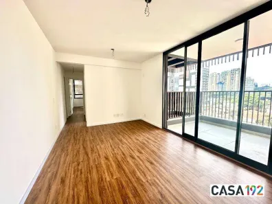 Apartamento com 2 Quartos à venda, 69m² no Jardim das Acácias, São Paulo