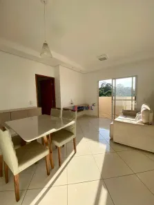 Apartamento com 3 Quartos à venda, 76m² no Jardim Serra Dourada, Mogi Guaçu