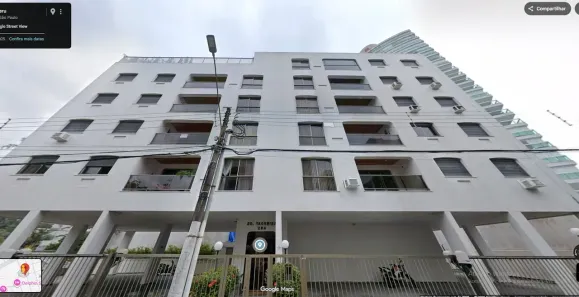 Apartamento com 3 Quartos à venda, 10m² no Enseada, Guarujá