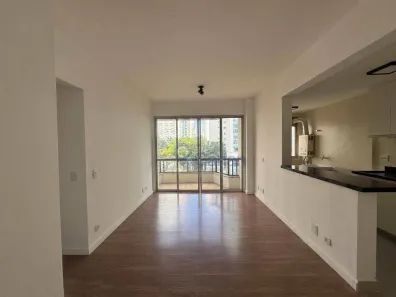 Apartamento com 2 Quartos à venda, 72m² no Campo Belo, São Paulo
