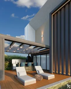 Casa com 5 Quartos à venda, 300m² no Alphaville I, Salvador