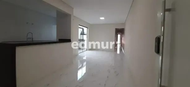 Apartamento com 3 Quartos à venda, 90m² no Vila Floresta, Santo André