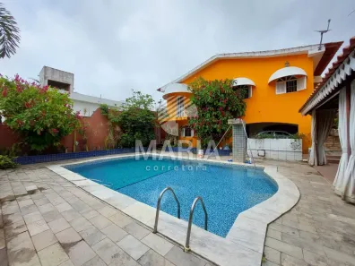 Casa com 4 Quartos à venda, 500m² no Ebenezer, Gravatá