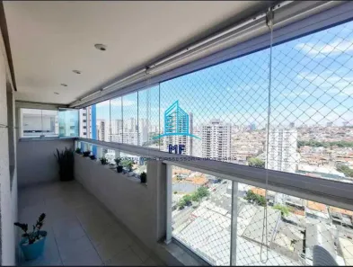Apartamento com 2 Quartos à venda, 72m² no Vila Prudente, São Paulo