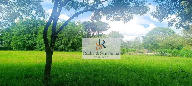 Lote/Terreno à venda, 5000m² no Chácara Polaris, Indaiatuba