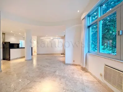 Apartamento com 1 Quarto à venda, 55m² no Ipanema, Rio de Janeiro