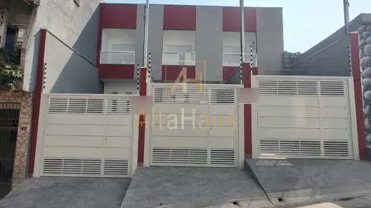 Casa com 2 Quartos à venda, 70m² no Jardim Fernandes, São Paulo