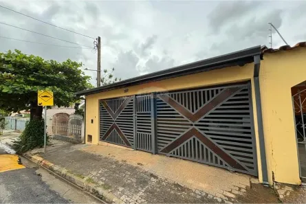 Casa com 4 Quartos à venda, 212m² no Vila Angélica, Sorocaba
