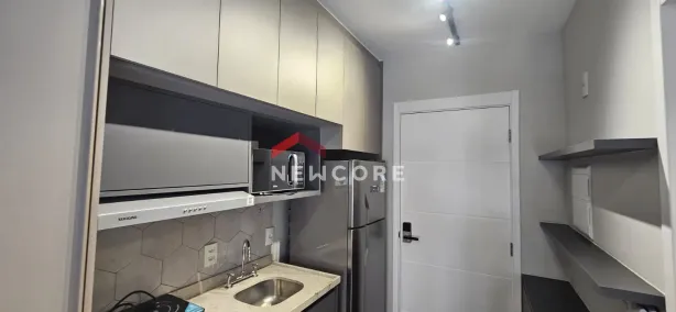 Apartamento com 1 Quarto à venda, 19m² no Ipiranga, São Paulo