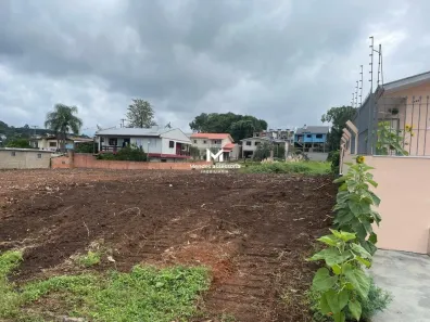 Lote/Terreno à venda, 440m² no São Luiz, Caxias do Sul