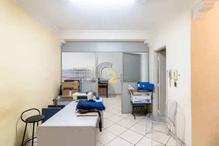 Apartamento com 3 Quartos à venda, 110m² no Vila Buarque, São Paulo