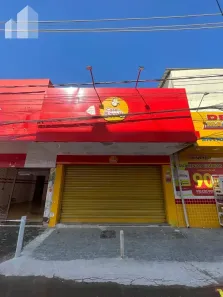 Sala Comercial para alugar, 120m² no Comendador Soares, Nova Iguaçu