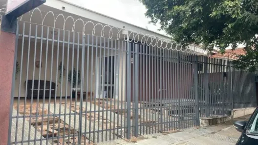 Casa com 3 Quartos à venda, 220m² no Jardim Alvorada, São José do Rio Preto