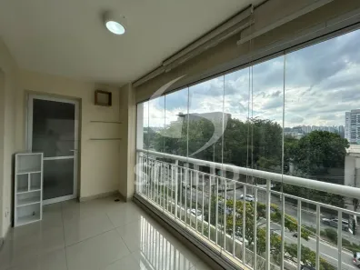 Apartamento com 2 Quartos à venda, 65m² no Jardim Dom Bosco, São Paulo