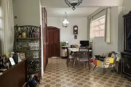 Casa com 5 Quartos à venda, 275m² no Cidade Nova, Belo Horizonte