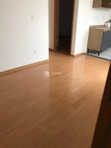 Apartamento com 2 Quartos à venda, 42m² no Granjas Santa Terezinha, Taubaté