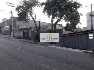 Lote/Terreno à venda, 325m² no Residencial Sítio Santo Antônio, Taubaté