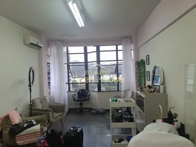 Sala Comercial à venda, 37m² no Centro, Barra Mansa