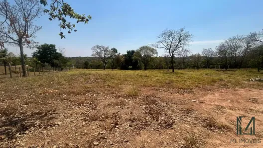 Lote/Terreno à venda, 2274m² no Garavelo Sul I, Hidrolândia