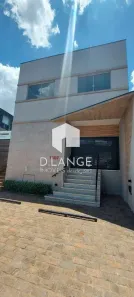 Prédio Comercial para venda ou aluguel, 350m² no Jardim Guanabara, Campinas