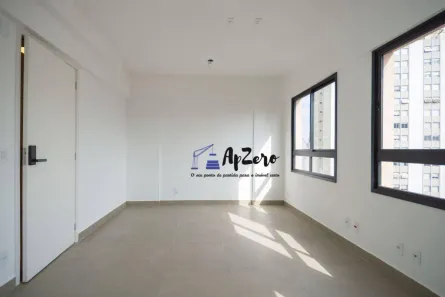 Apartamento com 1 Quarto à venda, 24m² no Vila Mariana, São Paulo